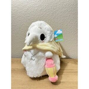 Plague Nurse Squishable Plushie